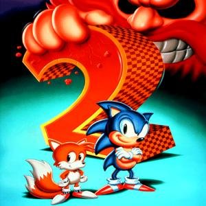 Image for 'Sonic the Hedgehog 2 OST'