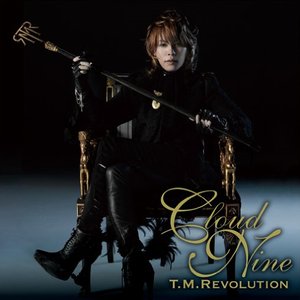 “CLOUD NINE”的封面
