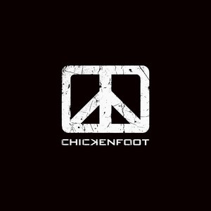 Изображение для 'Chickenfoot (Bonus Track Edition)'