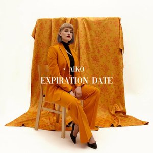 “Expiration Date”的封面