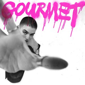 Image for 'Gourmet'