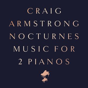 Imagem de 'Nocturnes Music For 2 Pianos'