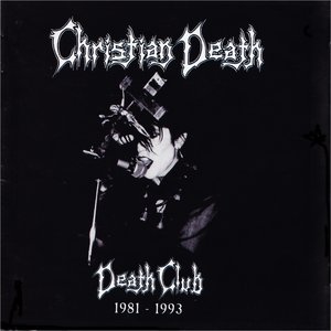 Image pour 'Death Club 1981-1993'