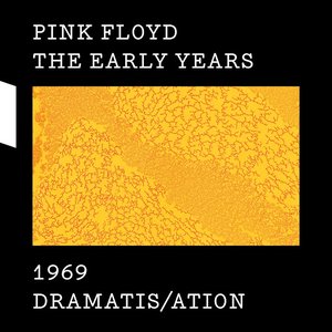 Image for 'The Early Years 1969 Dramatis/ation'