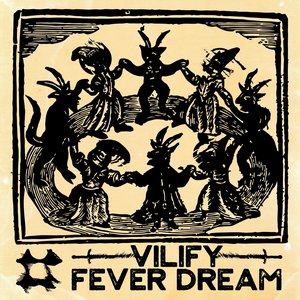 'Fever Dream'の画像