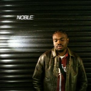 Image for 'NOBLE (Slowed Down)'