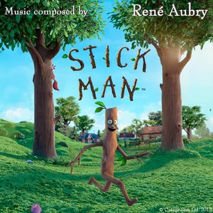 Image pour 'Stick Man'