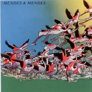 Imagem de 'Mendes & Mendes'