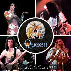 Image for '1977-06-06: Earl's Court, London, UK'