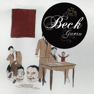 Image for 'Guero [German Bonus Track]'