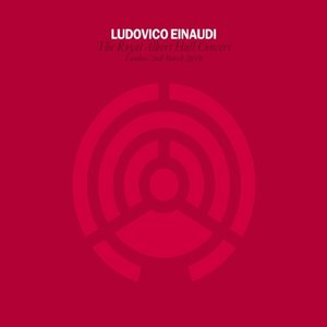 Image for 'Ludovico Einaudi: The Royal Albert Hall Concert'