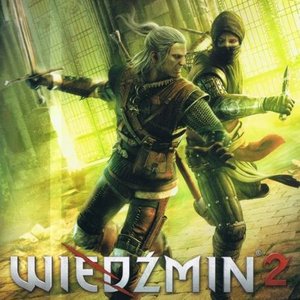 Image for 'The Witcher 2 Assasins of Kings Soundtrack'