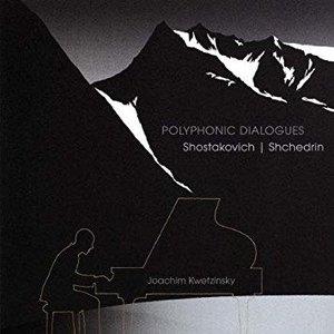 Image for 'Polyphonic Dialogues: Shostakovich - Shchedrin'