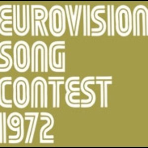 Bild för 'Eurovision Song Contest 1972'
