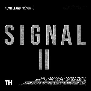 Image for 'SIGNAL II'