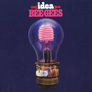 Image for 'Idea (Deluxe Edition)'