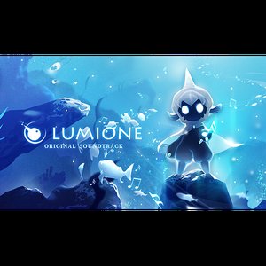 Image for '逐光之旅 Lumione Soundtrack'