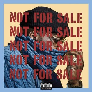 Image for 'Not for Sale'