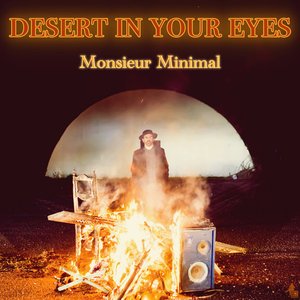 Image for 'Desert In your eyes'