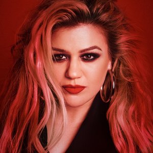 Image for 'Kelly Clarkson'