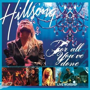 Image pour 'For All You've Done (Live)'