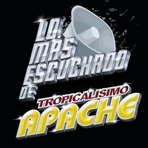 Bild für 'Lo Más Escuchado De'