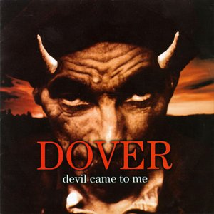 “Devil Came to Me”的封面