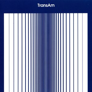 Image for 'Trans Am'