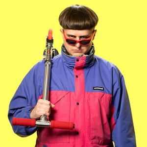 Image for 'Oliver Tree'