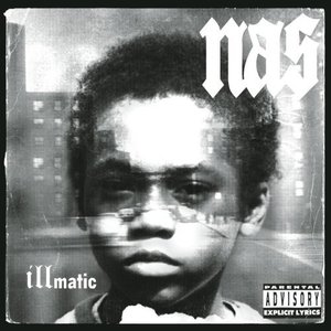 Image for 'Illmatic [10th Anniversary Edition]'