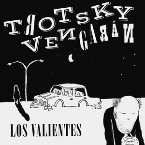 Image for 'Los Valientes'