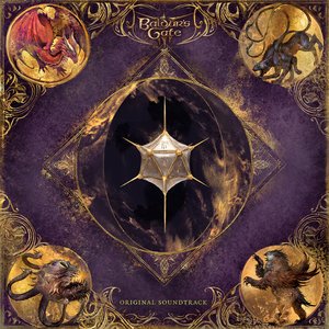 Image for 'Baldur's Gate 3 (Original Game Soundtrack)'