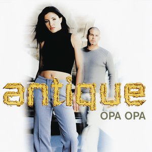 Image for 'Opa Opa'