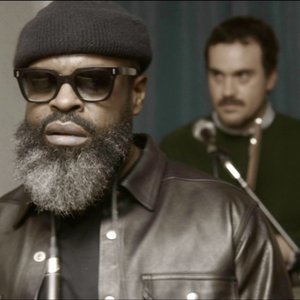 Image for 'El Michels Affair & Black Thought'