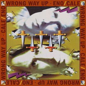 Image for 'Wrong Way Up [Expanded Edition]'