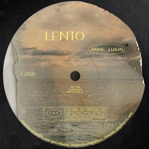 Image for 'Lento'