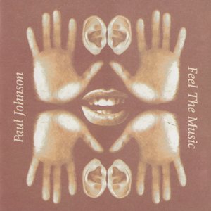 Image for 'Feel The Music'