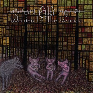 Image for 'Wolves in the Woods'