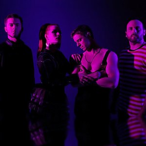 Image for 'Scissor Sisters'