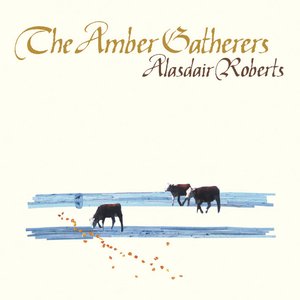 “The Amber Gatherers”的封面