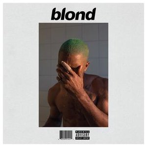 'Blonde'の画像