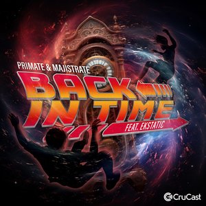 Image for 'Back In Time (feat. Ekstatic)'