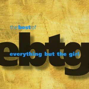 'The Best of Everything But The Girl'の画像