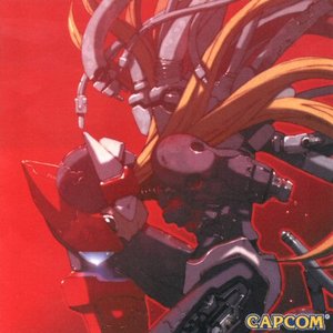 “Remastered Tracks Rockman Zero”的封面