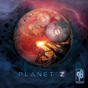 Image for 'Planet Z'