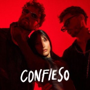 Image for 'Confieso'
