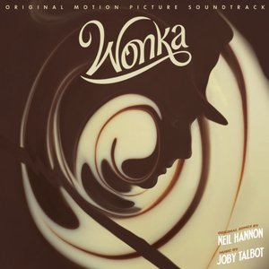 Imagen de 'Wonka (Original Motion Picture Soundtrack)'