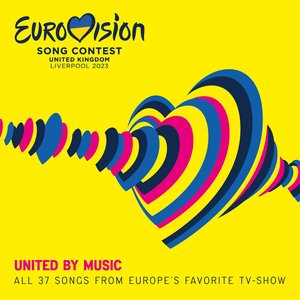 Изображение для 'Eurovision Song Contest 2023'