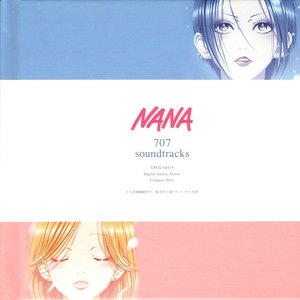 Image for 'NANA 707 Soundtracks'