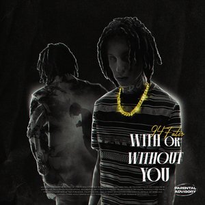 Image for 'With Or Without You'